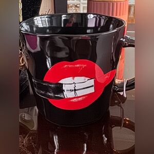 Ashley‎ Greenwood Art M.A.C. Lipstick Mug